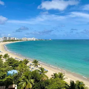 Mare St. Clair *** San Juan