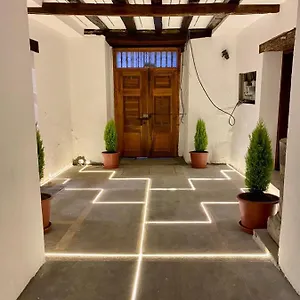 Hotel Casona Tobar ****