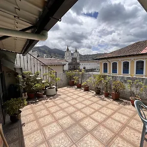 Hotel Benalcazar ***