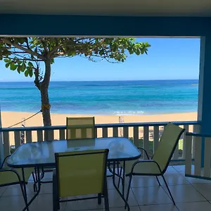 Del Mar Hau *** Isabela