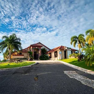 Hacienda El Jibarito *** San Sebastian