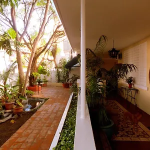 Casa Del Caribe ** San Juan