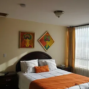 Hotel Mak House ***