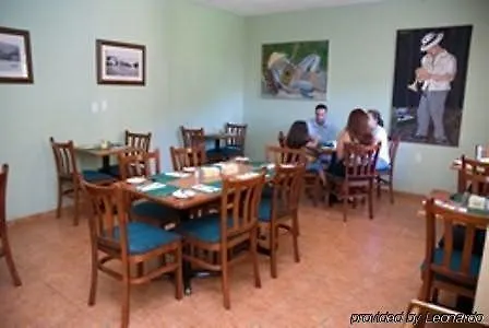 瓜尼卡 帕拉多关尼卡1929酒店